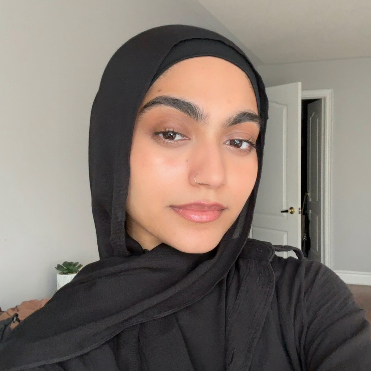 Isra Iqbal