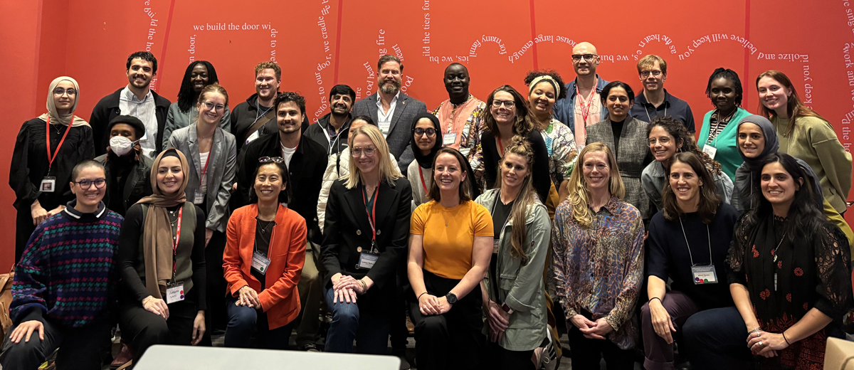 Sport, Gender and Development: Intersections, Innovations and Future Trajectories